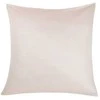 Domoletti UŽVALK PAGALVĖS SATIN 70X70 CM SMĖLIO