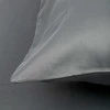 Domoletti PILLOW CASE SATEEN 70X70CM Pilkas