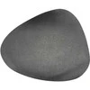 Domoletti PLACEMAT BLOB Juodas 45X36CM