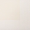 Domoletti PLACEMAT DOUBLE BEIGE/Baltas 35X50CM