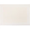 Domoletti PLACEMAT DOUBLE BEIGE/Baltas 35X50CM
