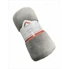 Domoletti PLAID BLANKET 140X200 CM COLAR Pilkas