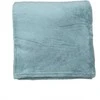 Domoletti PLAID BLANKET COLAR 140X200 Mėlynas NO.59