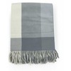 Domoletti PLAID BLANKET TENDER 130X160 PASTEL