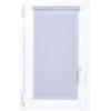Domoletti PLISTUOTOS ŽALIUZĖS PEARL TERMO 100X170 PILKA