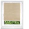Domoletti PLISSE ŽALIUZĖS PEARL TERMO 80X150 BEIGE