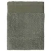 Rankšluostis Domoletti TOWEL 550 GSM SANDAL 3 50X90 CM Žalias