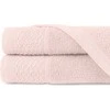 Rankšluostis Domoletti TOWEL DORINDA 500 GSM 50X90CM Rožinis