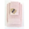 Rankšluostis Domoletti TOWEL DORINDA 500 GSM 70X140CM Rožinis