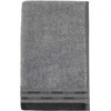 Domoletti Rankšluostis AE134 HUDSON, pilkas, 50 cm x 30 cm