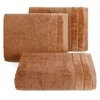 Domoletti Rankšluostis HUDSON 650 GSM 30X50CM RUDAS