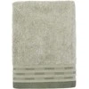 Domoletti Rankšluostis HUDSON 650 GSM 50x90 alyvuogių žalia