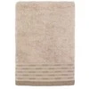Domoletti Rankšluostis HUDSON 650 GSM 70X140CM smėlio spalvos
