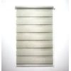 Domoletti ROLLER BLIND D&N BHXIV 1405 100X220 Pilkas