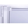 Roletai Domoletti Mini B/O 054, pilki, 73 cm x 240 cm