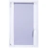 Roletai Domoletti Mini B/O 054, pilki, 73 cm x 240 cm