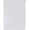 Domoletti ROLLER BLIND B/O Sidabrinis 051 100X185 WHIT