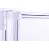 Domoletti ROLLER BLIND MINI B/O 051 67X150 Baltas