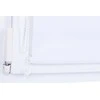 Domoletti ROLLER BLIND MINI B/O 051 73X240 Baltas