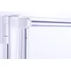 Domoletti ROLLER BLIND MINI B/O 051 97X240 Baltas