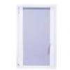 Domoletti ROLLER BLIND MINI B/O 054 57X240 Pilkas