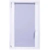 Domoletti ROLLER BLIND MINI B/O 054 67X150 Pilkas