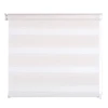 Roletai Domoletti MINI S023 D&N, kreminės spalvos, 57 cm x 240 cm