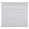 Roletai Domoletti MINI S08 D&amp;N, pilki, 57 cm x 240 cm