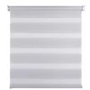 Domoletti ROLLER BLIND MINI D_N S08 97X150 Pilkas