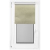 Domoletti ROLLER BLIND MINI MELANGE 5 57X240 BEIGE