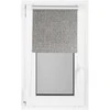 Roletai Domoletti MINI Melange 8, pilki, 57 cm x 240 cm