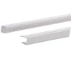 Domoletti ROLLER BLIND RAIL 220CM 2PCS