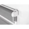 Domoletti ROLLER BLIND RATTAN D/N 100X230 Pilkas