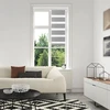 Domoletti ROLLER D&N RATTAN Pilkas 140X170
