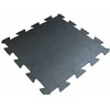 Domoletti RUBBER TILE MAT 50X50 CM 8 MM