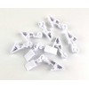 Domoletti RUNNER WITH CLIP