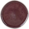 Domoletti SALAD PLATE 20.3CM PURPLE CHERRY VELVET