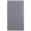 Domoletti FITTED SHEET SATEEN 180X200+25 Pilkas