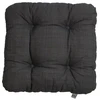 Domoletti SEAT PAD ELLEN Pilkas H024-07PB
