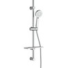 Dušo rinkinys Domoletti SET SHOWER DX7925HKC chromuotas
