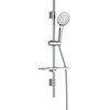 Dušo rinkinys Domoletti SET SHOWER DX9126HKC Chromas