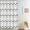 Domoletti SHOWER CURTAIN 182546H 180X180CM