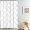 Domoletti SHOWER CURTAIN GS-001 180X180 CM
