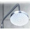 Domoletti SHOWER-HEAD DX1116CR