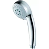 Domoletti dušo galvutė DX7917YC chromuota dušo galvutė