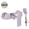 Domoletti SHOWER LEVER MIXER DVT481.5/1