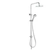 Domoletti SHOWER SET DX91021C-1