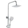 Domoletti SHOWER SET DX91021C-2