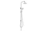 Domoletti SHOWER SET DX91021C-2
