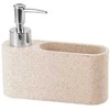 Domoletti SOAP DISPENSER WITH SOAP BOXBPO-2501